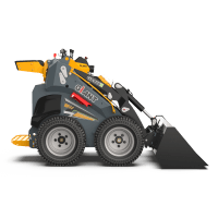gs900e tobroco giant vrijstaand