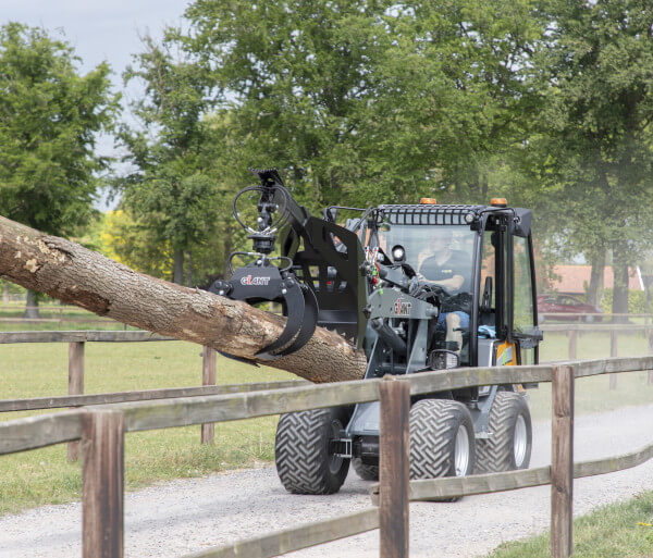 g2700e woodgrapple 2