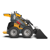 gs900 tobroco giant vrijstaand